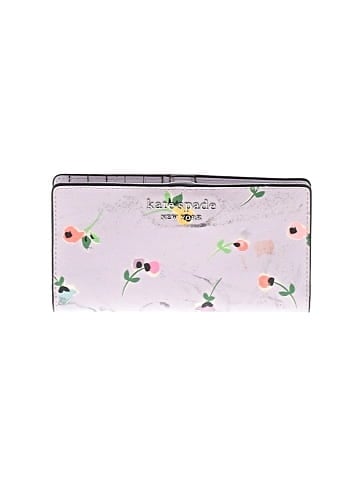 Kate Spade New York Leather Wallet (view 1)
