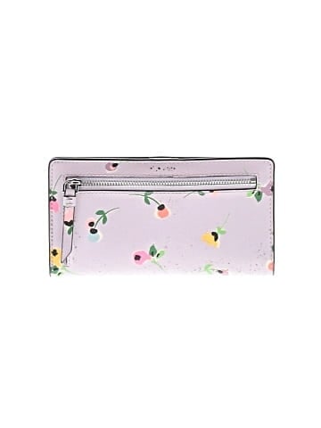 Kate Spade New York Leather Wallet (view 2)