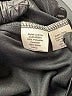 Eva Franco 100% Polyester Paisley Black Formal Skirt Size 4 - photo 5