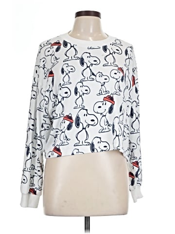 American Eagle Outfitters Sweatshirt (view 1)