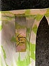 Joll Print Green Cocktail Dress Size S - photo 7