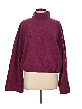 Beyond Yoga Turtleneck Sweater (view 1)