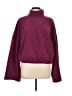 Beyond Yoga 100% Polyester Burgundy Turtleneck Sweater Size L - photo 1