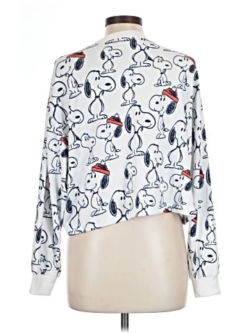 American Eagle Outfitters Sweatshirt (view 2)