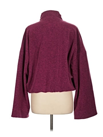 Beyond Yoga Turtleneck Sweater (view 2)