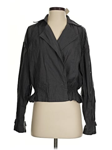 By Anthropologie Jacket (view 1)