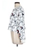 American Eagle Outfitters Print White Sweatshirt Size L - photo 5