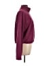 Beyond Yoga 100% Polyester Burgundy Turtleneck Sweater Size L - photo 4