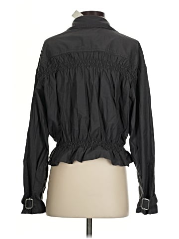 By Anthropologie Jacket (view 2)