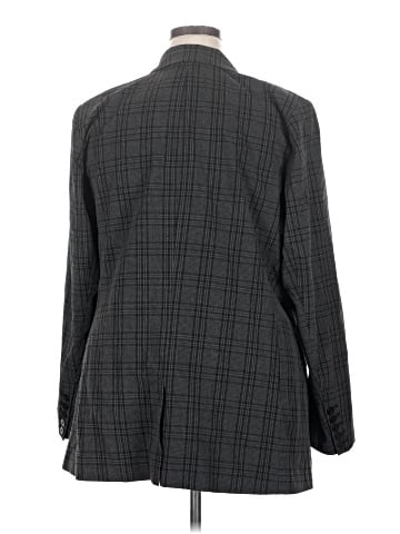 Lane Bryant Blazer (view 2)