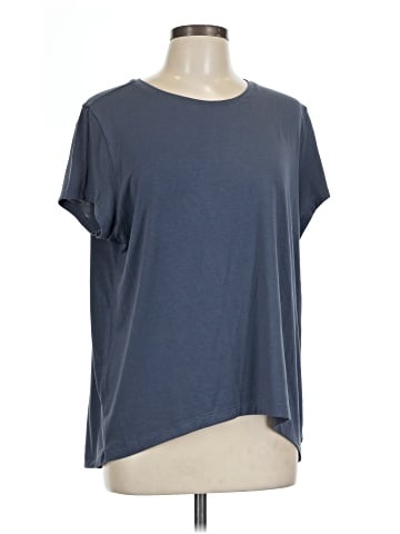 Athleta Short Sleeve T-Shirt (view 1)