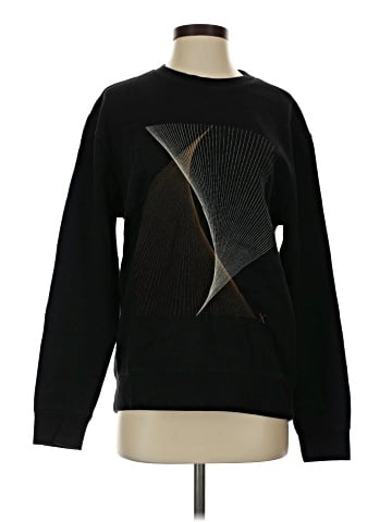 Express Pullover Sweater (view 1)