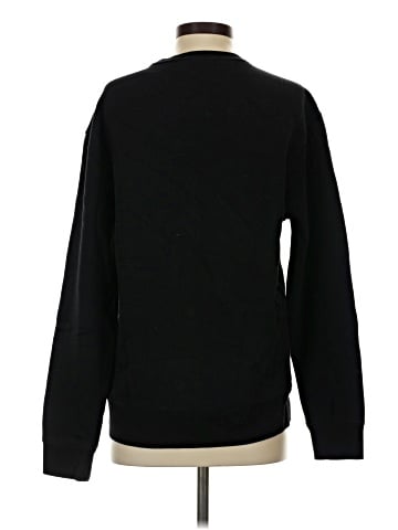 Express Pullover Sweater (view 2)