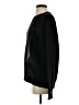Express Graphic Black Pullover Sweater Size S - photo 5