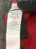 Splendid Hearts Gray Pullover Sweater Size XS - photo 8