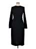 DKNY Black Casual Dress Size 6 - photo 1