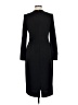 DKNY Black Casual Dress Size 6 - photo 2
