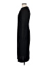DKNY Black Casual Dress Size 6 - photo 5