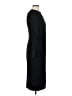 DKNY Black Casual Dress Size 6 - photo 4