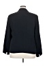 Jones New York Black Blazer Size 18W - photo 2