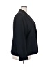 Jones New York Black Blazer Size 18W - photo 4