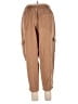 wonderly Brown Cargo Pants Size XL (petite) - photo 2