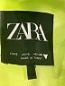 Zara Green Blazer Size S - photo 6