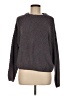 Universal Thread Solid Gray Pullover Sweater Size M - photo 1