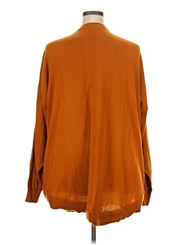 Avenue Pullover Sweater (view 2)