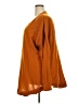 Avenue Orange Pullover Sweater Size 26 - 28 Plus - photo 5
