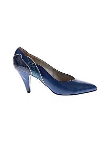 Ginza D.iana Heels (view 1)