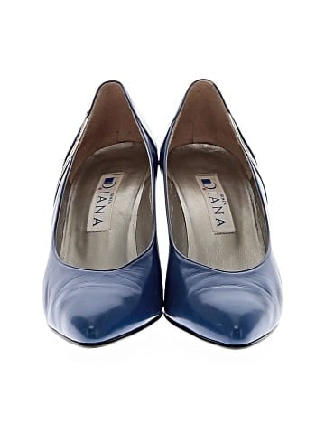 Ginza D.iana Heels (view 2)