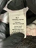 Sara Sara 100% Polyester Pink Tube Top Size 10 - photo 4
