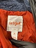 Cat & Jack 100% Cotton Blue Denim Jacket Size 3T - photo 3