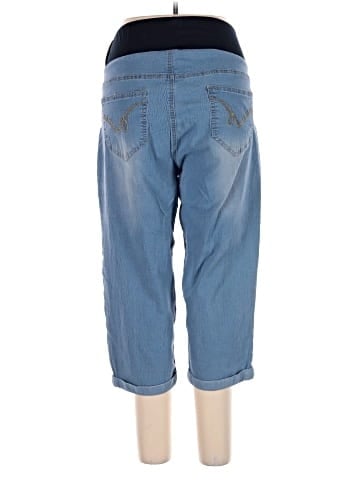 Assorted Brands Jeans (view 2)