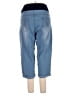 Assorted Brands Blue Jeans Size 1X - photo 2