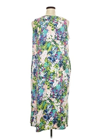 D&Co. Cocktail Dress (view 2)