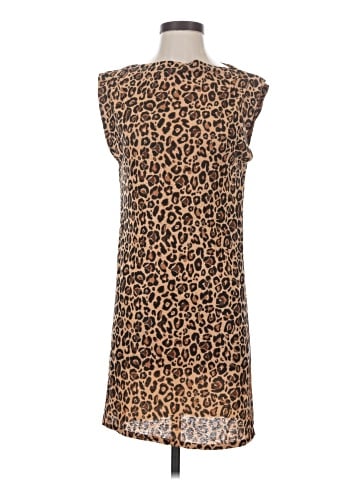 Zara Casual Dress (view 1)
