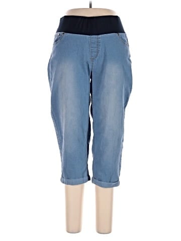 Assorted Brands Jeans (view 1)