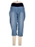 Assorted Brands Blue Jeans Size 1X - photo 1