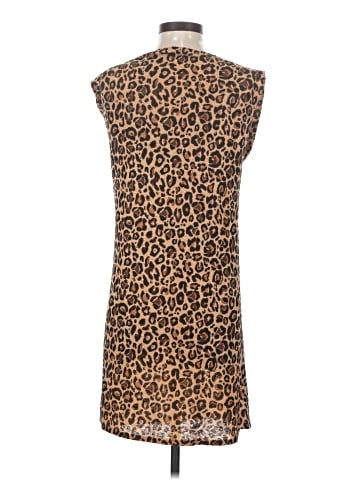 Zara Casual Dress (view 2)