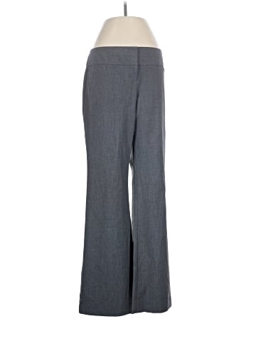 The Limited Black Collection Dress Pants (view 1)