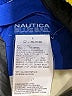 Nautica 100% Polyester Orange Board Shorts Size S (kids) - photo 3