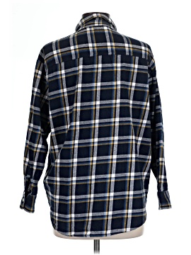 Old Navy Long Sleeve Button-Down Shirt (view 2)