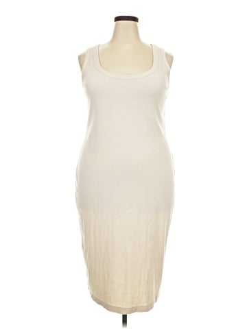 Universal Thread Casual Dress (view 1)
