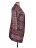 Absolutely Famous Burgundy Cardigan Size 1X - photo 4