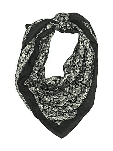 Coach Scarf (view 1)