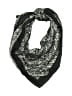Coach Black Scarf One size - photo 1