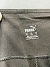 Puma Black Active Pants Size 1X - photo 7