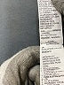 Puma Black Active Pants Size 1X - photo 8